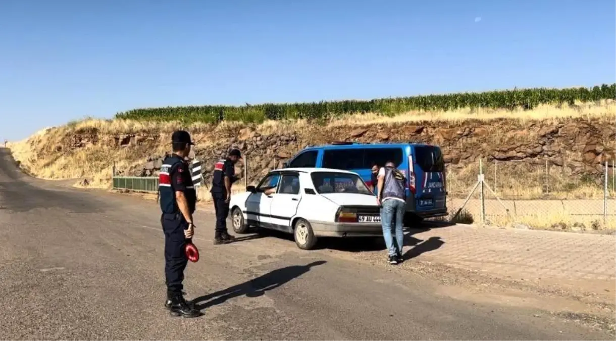 Diyarbakır’da kaybolan 8 yaşındaki Narin Güran hala bulunamadı