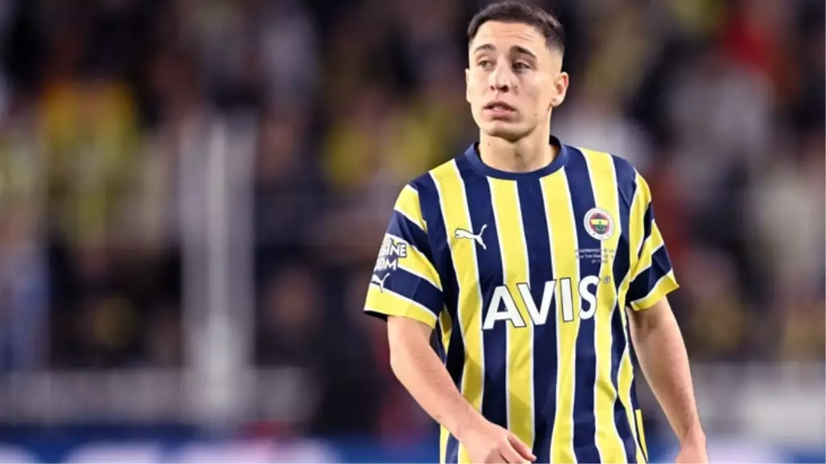 Emre Mor, Çaykur Rizespor ile anlaştı