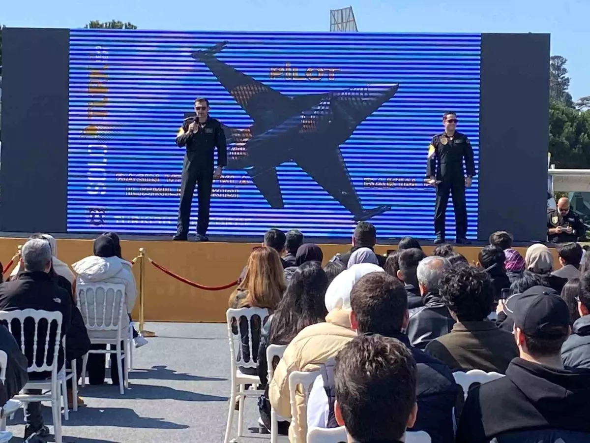 İstanbul Hava Kuvvetleri Müzesi’nde Zafer Bayramı etkinlikleri düzenlenecek