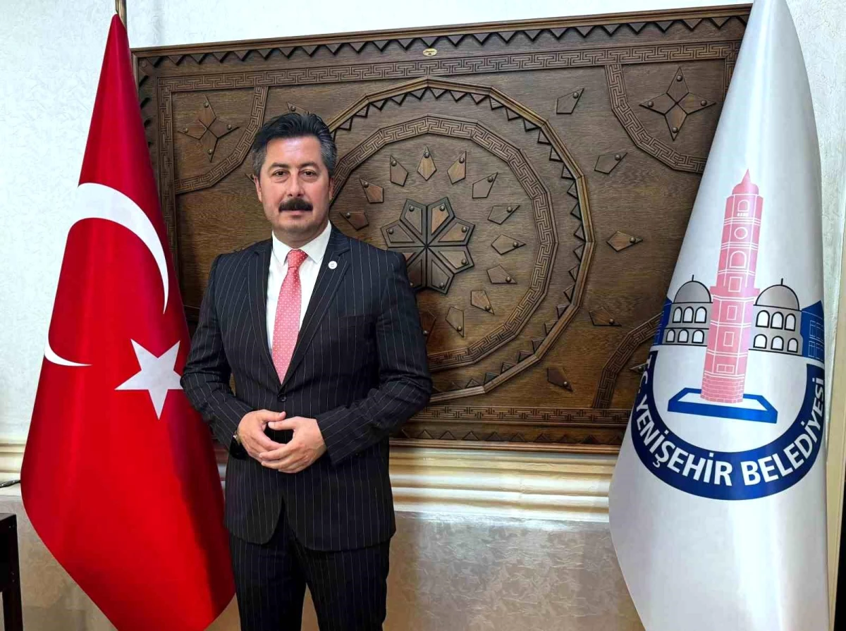 İYİ Partili Belediye Başkanı Ercan Özel’den AK Parti iddialarına yanıt