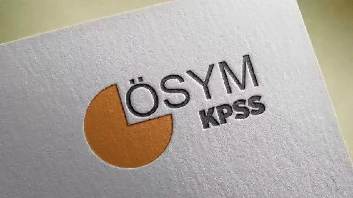 KPSS SINAV SONUÇ TARİHİ 2024 | ÖSYM ile KPSS lisans sonuçları açıklandı mı, ne zaman belli olacak?