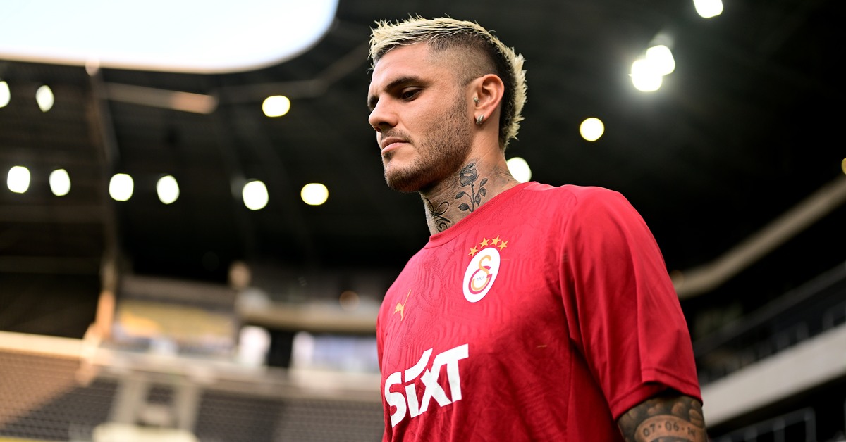 Mauro Icardi’den Fenerbahçe ve Mourinho için flaş sözler!