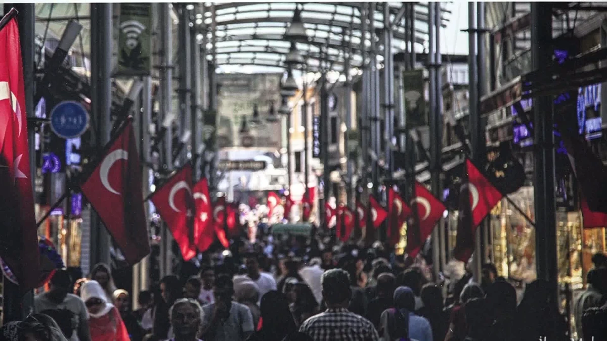 Osmangazi Belediyesi Dünya Fotoğrafçılık Günü Sergisi’ne Ev Sahipliği Yaptı