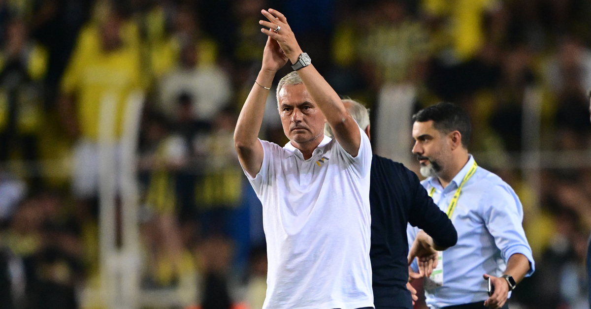 Spor yazarları Fenerbahçe’nin Lille karşılaşmasını değerlendirdi: Mourinho efekti yetmedi