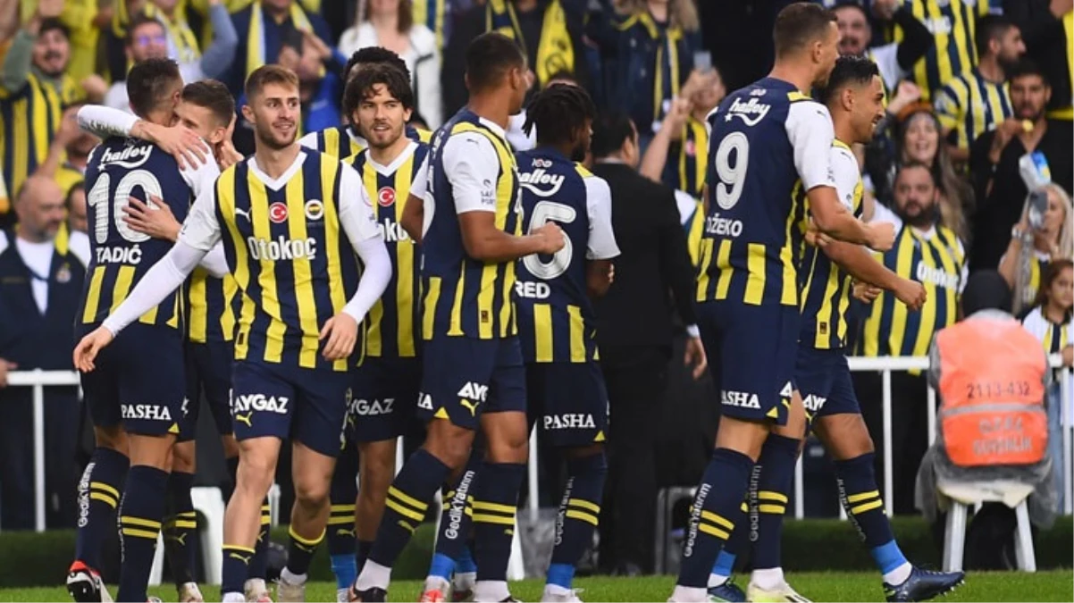 Taraftarı sıkıntı bastı! Fenerbahçe’nin yıldızı İtalya yolcusu