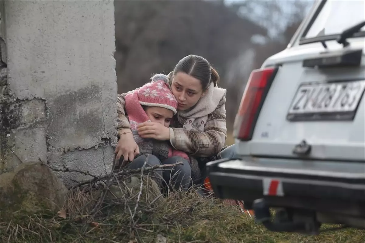 TRT’nin yeni dizisi Naser, Bosna Savaşı’nın efsanevi komutanının yaşam öyküsünü anlatacak