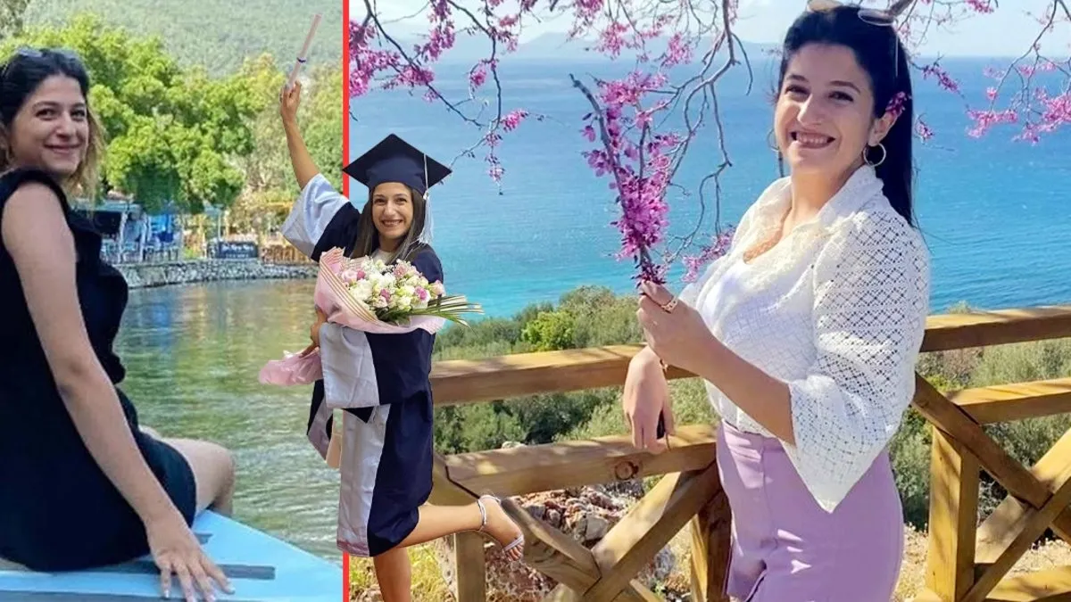 25 yaşındaki Melike Seven’in acı sonu: Diploma detayı yürekleri dağladı!