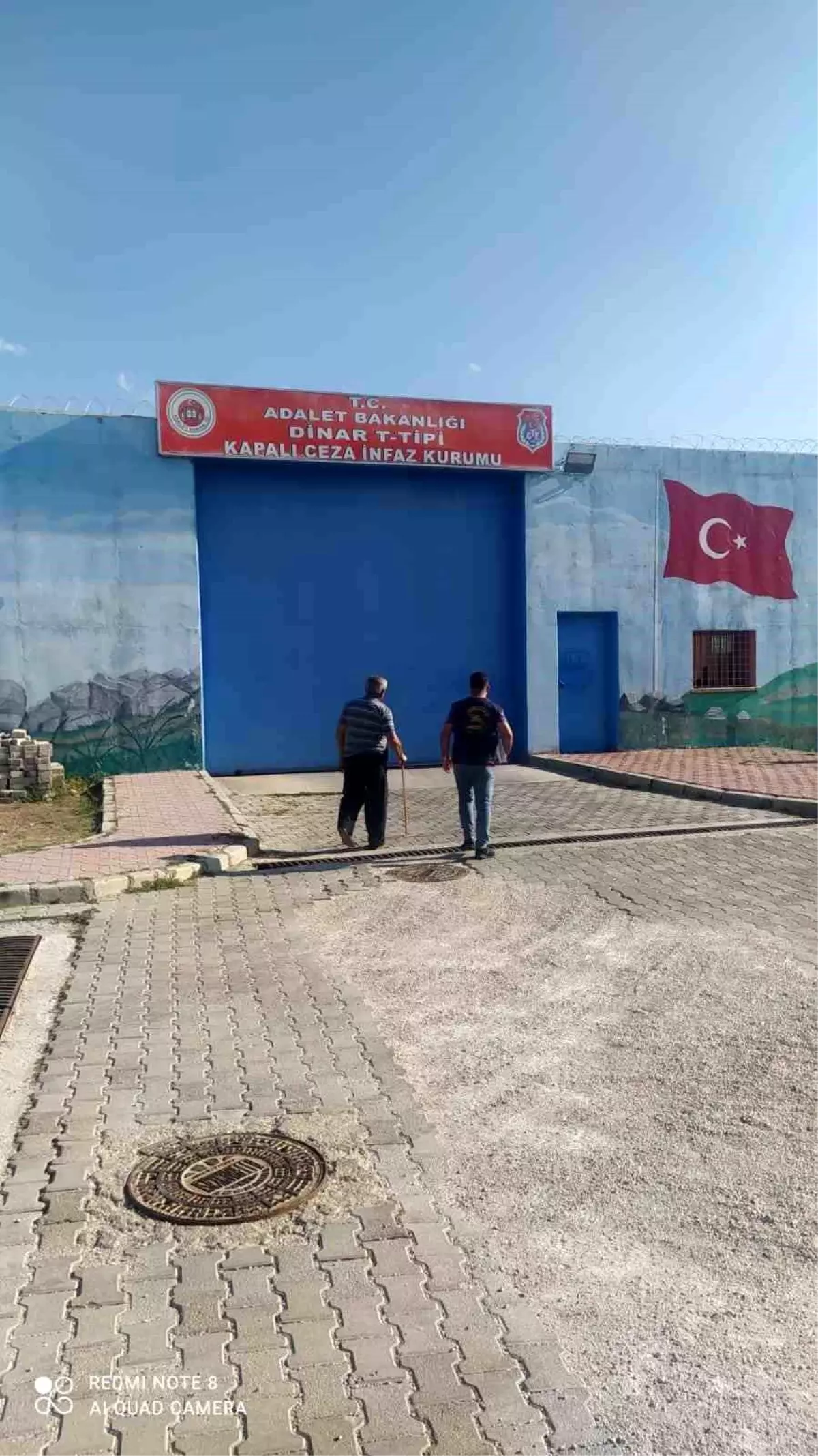 Zimmet Suçlusu Yakalandı