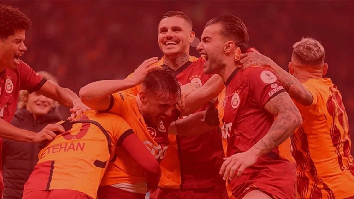 Galatasaray’ın derbi galibiyeti için bomba sözler: Buradan büyük bir zafer ve öz güven hikâyesi çıkmaz