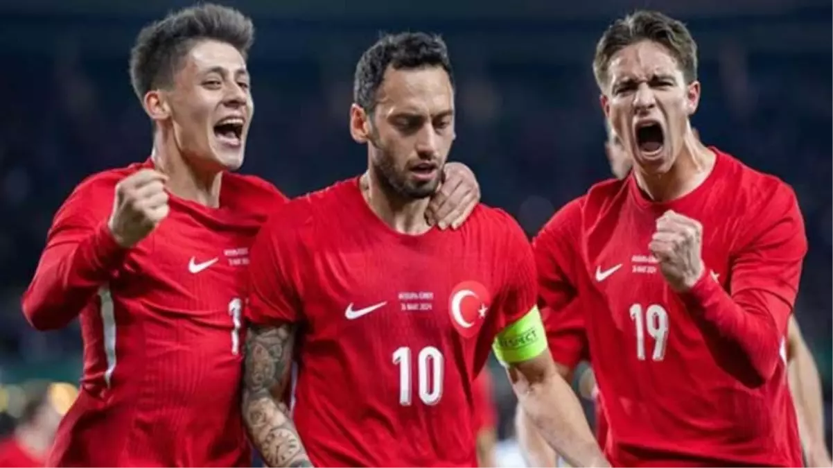 Hakan Çalhanoğlu için tarihe geçecek transfer iddiası