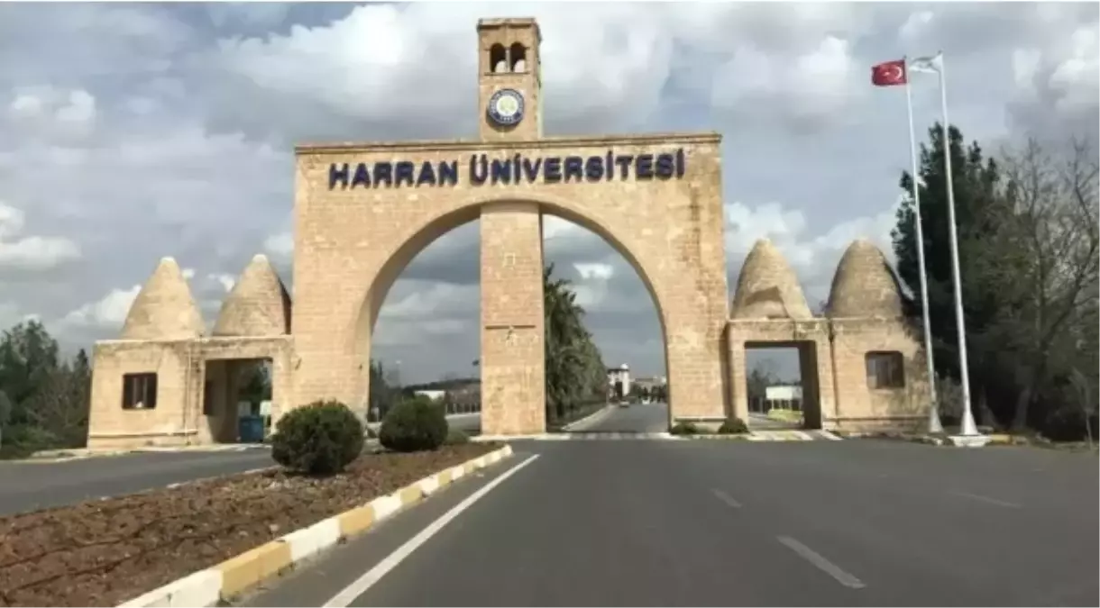 Harran Üniversitesi fuhuş olayı ne? Şanlıurfa Üniversitesinde fuhuş yapanlar kim?