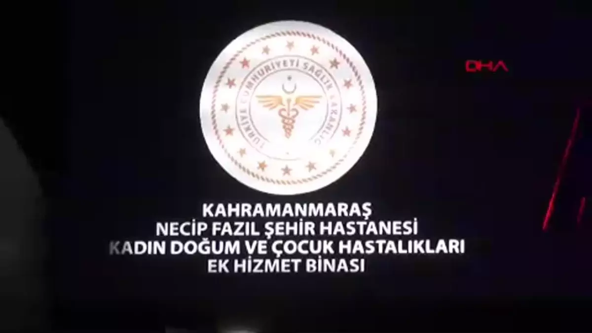 Pompalı Tüfekle Hastane Basan Kadın, Güvenlik Tarafından Etkisiz Hale Getirildi