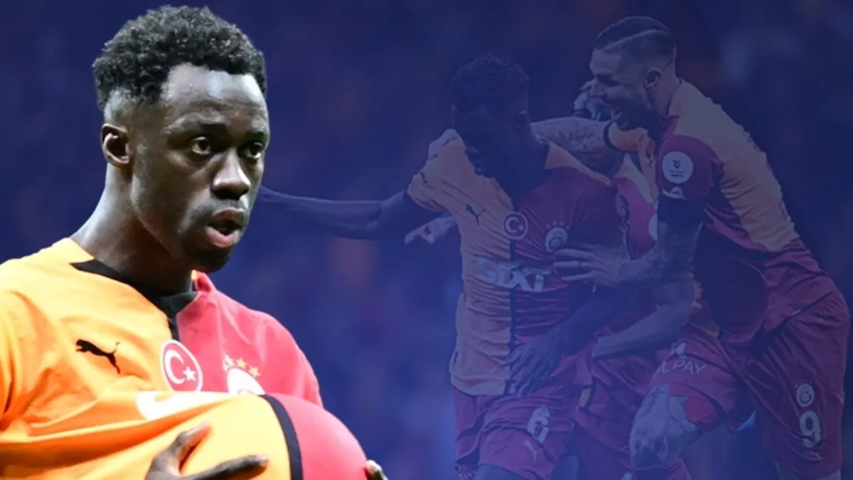 SON DAKİKA GALATASARAY HABERLERİ: Davinson Sanchez’de Fenerbahçe gerçeği ortaya çıktı! Sezona şimdiden damga vurdu