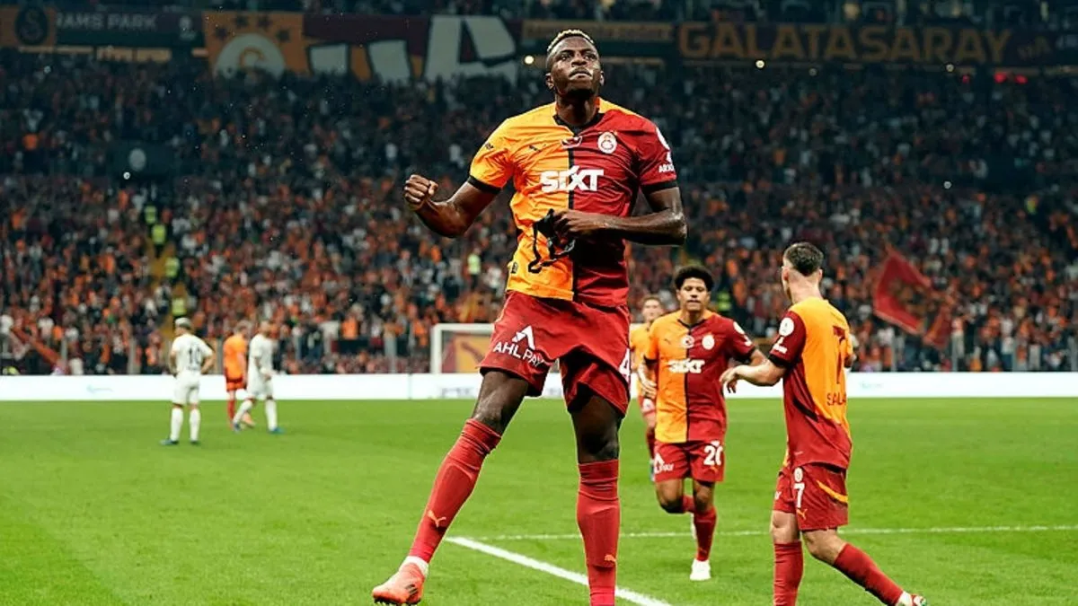 SON DAKİKA HABERLERİ: Victor Osimhen’in güncel bonservisi ortaya çıktı! Süper Lig’in yeni piyasa değerleri belli oldu…