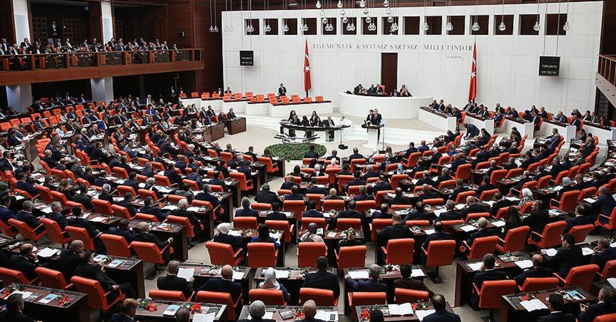 AK Parti’den yeni kanun teklifi: Çakar ve ruhsatsız silahlara cezalar artıyor