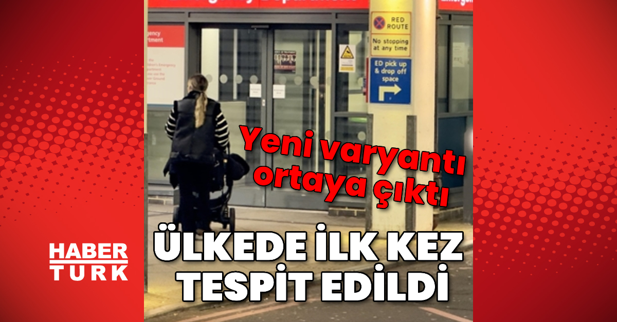 İngiltere’de M çiçeğinin yeni varyantı “klad 1b” ilk kez tespit edildi