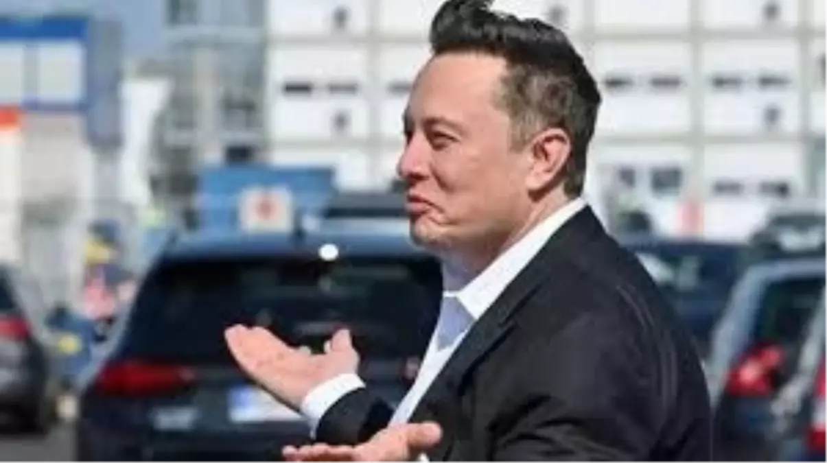 Musk’tan Gelecek Mesajı