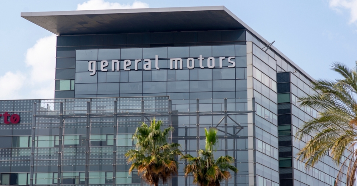 General Motors hisselerini satıyor