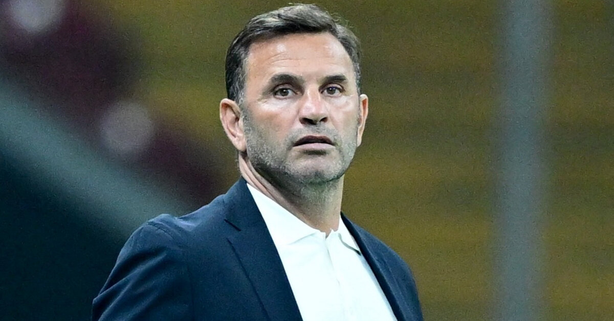 Okan Buruk’tan flaş Jose Mourinho sözleri!