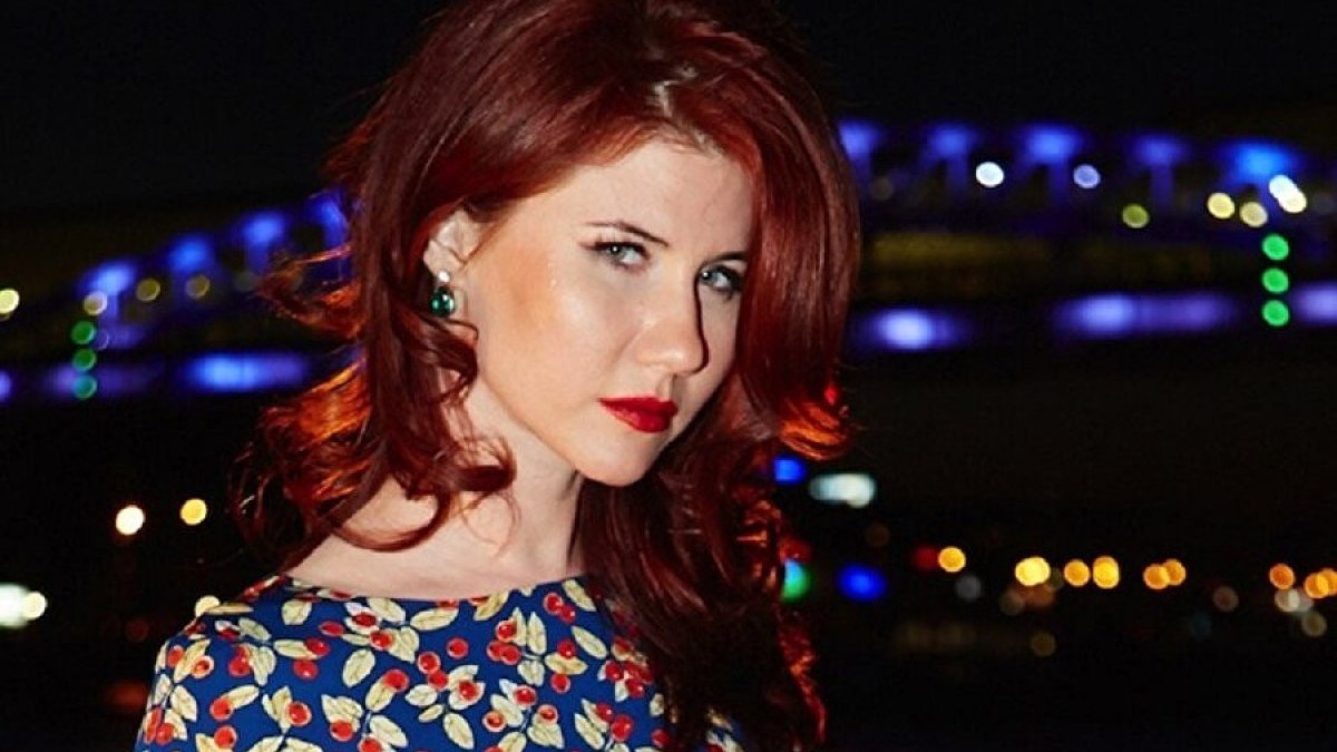 Rus casus Anna Chapman’dan itiraflar: Cinsellik silahım oldu